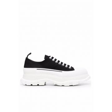 Sneakers femei -  Tread Slick - Negru
