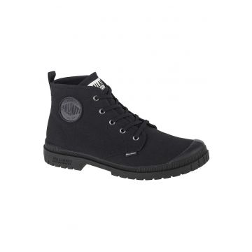 Sneakers -  Pampa SP20 Hi CVS 76838 - Negru