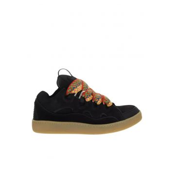 Tenisi barbati -  Curb - Negru