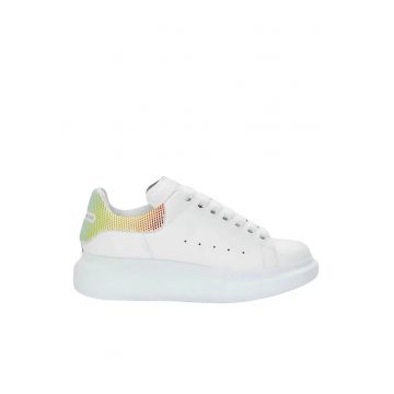 Tenisi femei -  Oversized - Multicolor Alb -