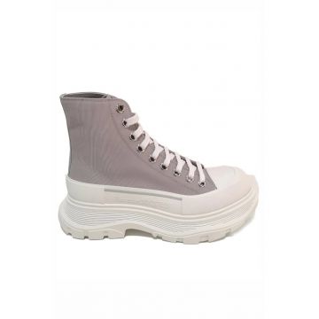 Tenisi femei -  Tread Slick - Alb/Argintiu