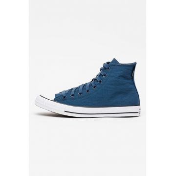 Tenisi mid-cut Chuck Taylor All Star - Albastru inchis