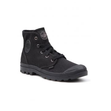 Tenisi pentru dama  Pampa HI 92352-060-M - sintetic - negru -