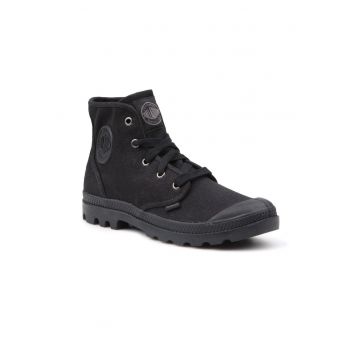Tenisi pentru dama  Pampa HI 92352-060-M - sintetic - negru -