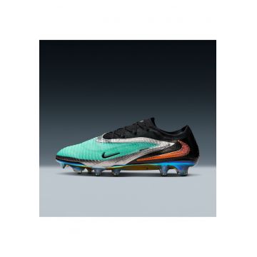 Ghete de fotbal  Phantom 6 Low Elite Le Fg - Verde