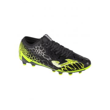 Ghete fotbal -  Gol 2401 FG GOLS2401FG - Negru - Negru
