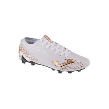 Ghete fotbal -  Gol 2402 FG GOLS2402FG - Alb -
