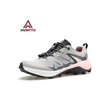 Incaltaminte trekking -  dama - Gri