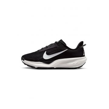 Pantofi ACG Pegasus pentru alergare pe teren accidentat - Alb/Negru