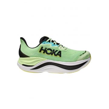 Pantofi alergare barbati  Skyward X SS 2025 Verde Menta/Negru - Verde