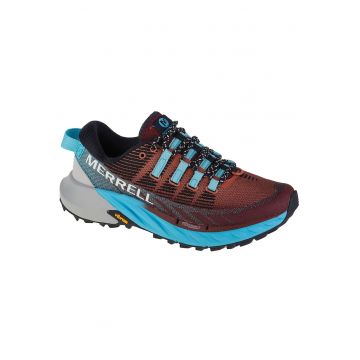 Pantofi de alergat -  Agility Peak 4 J067546 - Maro - Maro
