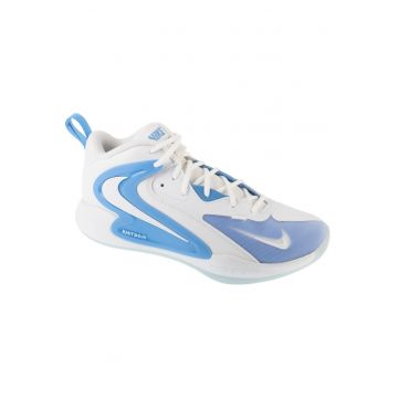 Pantofi de volei -  Hyperset 2 7070 - Alb