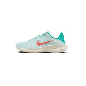 Pantofi pentru alergare Flex Experience RUN 11 NEXT NATURE - Verde pal