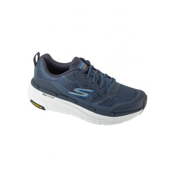 Pantofi pentru alergare -  Max Cushioning Premier 2.0 220840-NVY - Albastru marin - Bleumarin