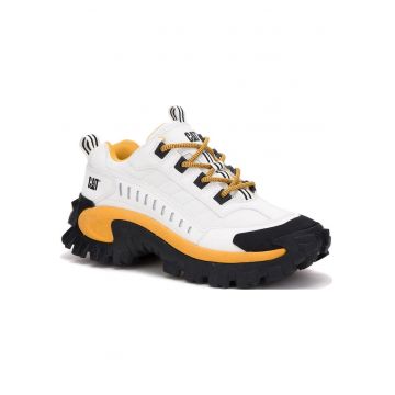 Pantofi pentru barbati -  Piele - Multicolor.