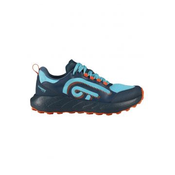 Pantofi  Racery Low-U - Albastru Inchis - Unisex -