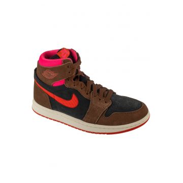Pantofi sport - Air  1 W Zoom CMF 1305 - Negru