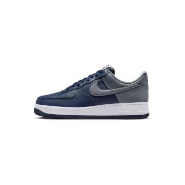 Pantofi sport  Air Force 1 '07 Lv8 Pantofi sport - Albastru