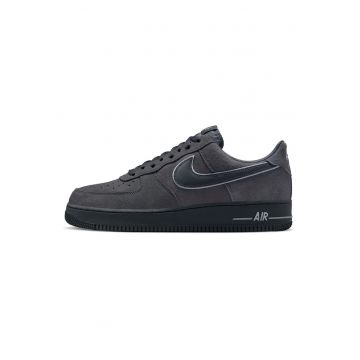 Pantofi sport  Air Force 1 '07 Lv8 Pantofi sport - Gri antracit