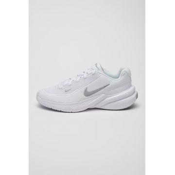 Pantofi sport Air Zoom Upturn - Alb/Gri inchis