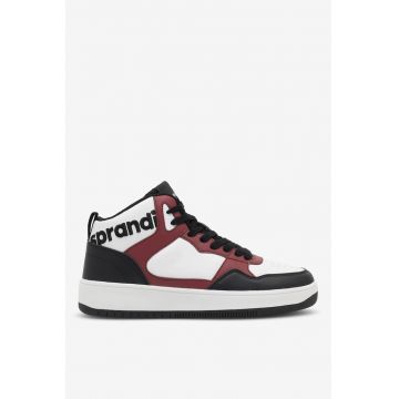 Pantofi sport barbati  5904862974866 - Sintetic - Rosu - Rosu