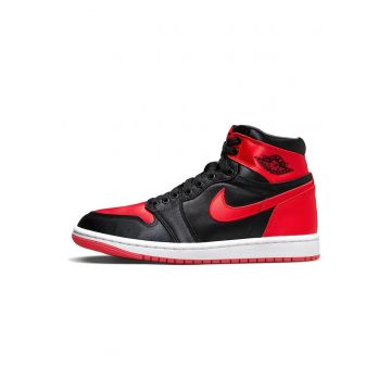 Pantofi sport barbati - Air  1 Retro High OG “Satin Bred” FD4810-061 - marimea 44.5EU