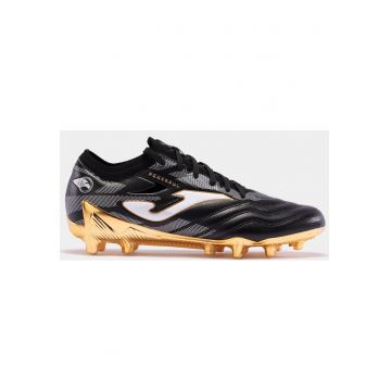 Pantofi sport barbati -  Microfibra - Negru