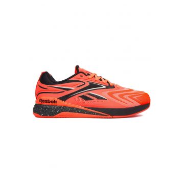 Pantofi sport barbati -  negru - material sintetic - tehnologie RopePro