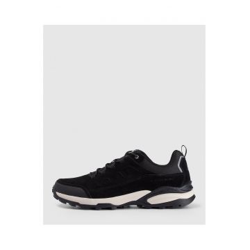 Pantofi sport barbati RAW25FOTSM091-20S - 4F - Negru - Spuma EVA