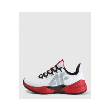 Pantofi sport barbati RSS25FSPOM165-90S - 4F - Alb - Spuma EVA