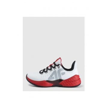 Pantofi sport barbati RSS25FSPOM165-90S - 4F - Alb - Spuma EVA