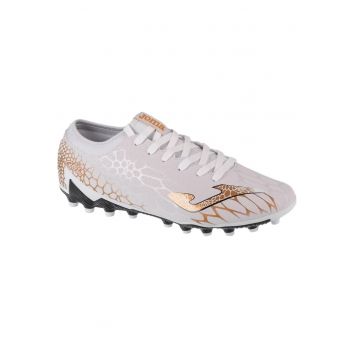 Pantofi sport barbati  Sintetic - Fotbal - Auriu