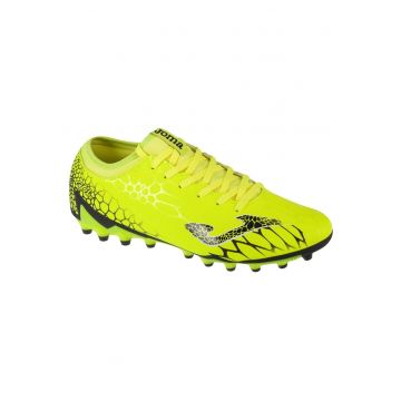 Pantofi sport barbati  Sintetic - Fotbal - Galben