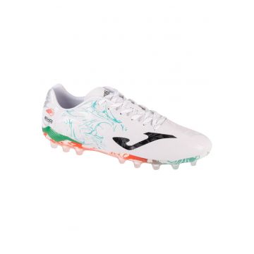 Pantofi sport barbati -  Toledo Jr 844595488 - Alb