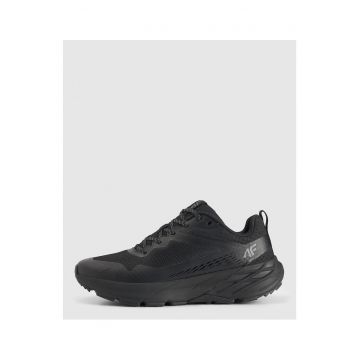 Pantofi sport barbati WMM00FSPOM134-20S - 4F - Negru