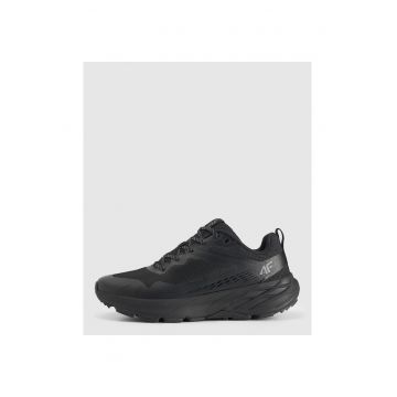Pantofi sport barbati WMM00FSPOM134-20S - 4F - Negru