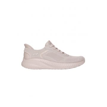 Pantofi sport  BOBS Sport Squad Chaos SI - Current Muse 54012 - Bej