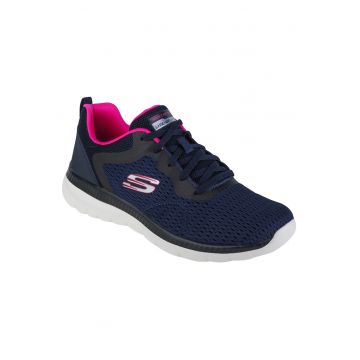 Pantofi sport -  Bountiful - Quick Path 12607 - Albastru marin