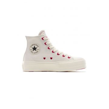 Pantofi sport  CHUCK TAYLOR ALL STAR LIFT-A19058C