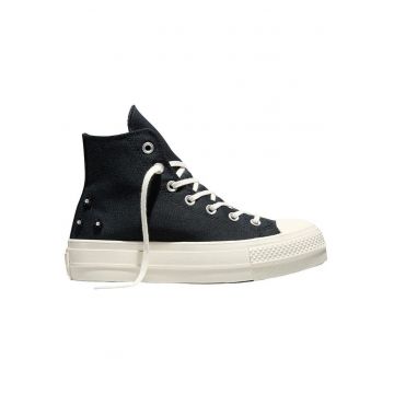 Pantofi sport  CHUCK TAYLOR ALL STAR LIFT PLATFORM BEADS-A17787C