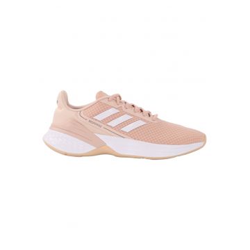 Pantofi sport cu insertii din textil Response
