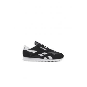 Pantofi sport dama -  301205456 - Negru - Piele naturala - Negru
