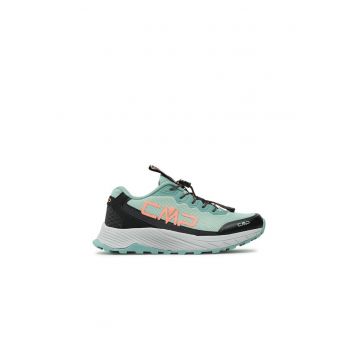 Pantofi sport dama -  302155 - Textil - Turcoaz