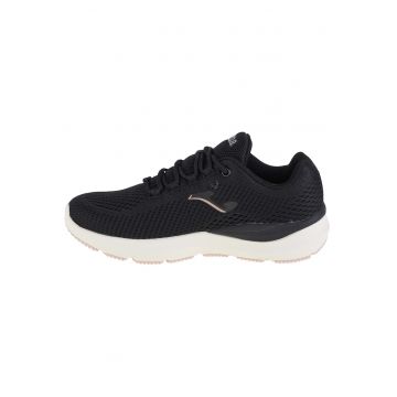 Pantofi sport dama -  302300662 - Negru - Textil