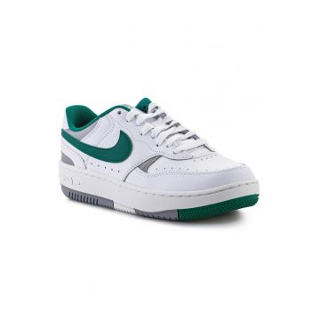 Pantofi sport dama  303965709 - Piele naturala - Alb