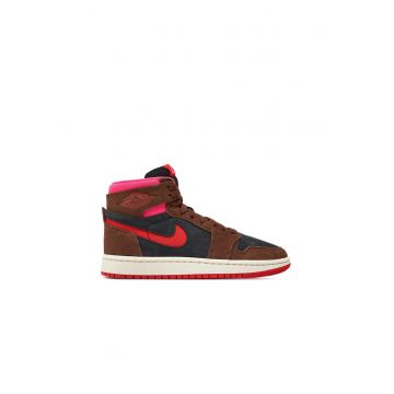 Pantofi sport dama -  304156 - Piele ecologica - Gri