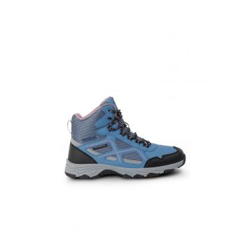 Pantofi sport dama -  34924 - Piele ecologica - Albastru