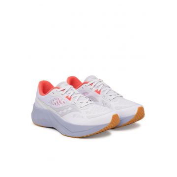 Pantofi sport dama -  alergare - gri - textil - Gri