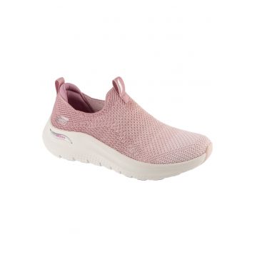Pantofi sport dama -  Arch Fit 2.0 150055 - Roz