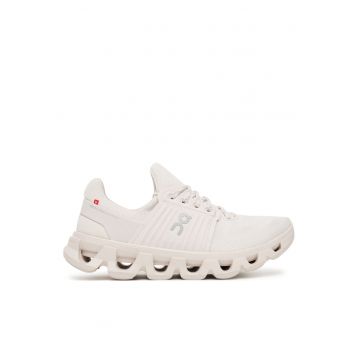 Pantofi sport dama  Cloudswift - gri - textil - pentru alergare -